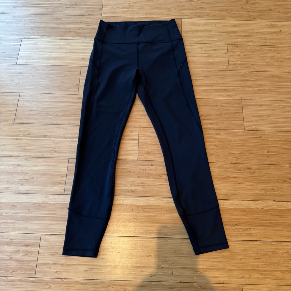 Lululemon High-Waisted Leggings
